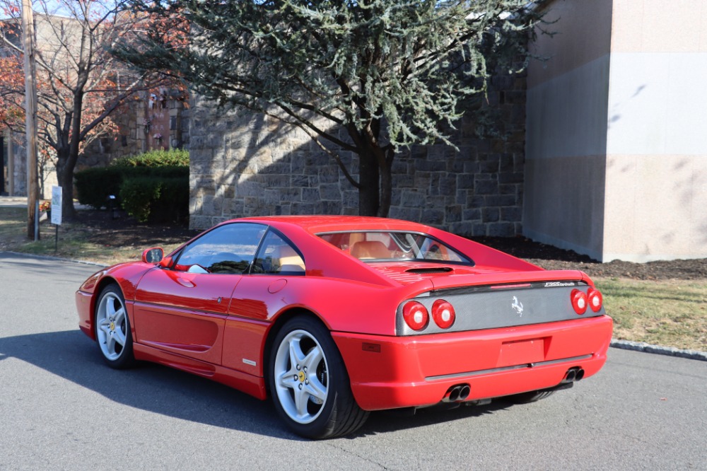 Used 1995 Ferrari F355 Berlinetta   | Astoria, NY