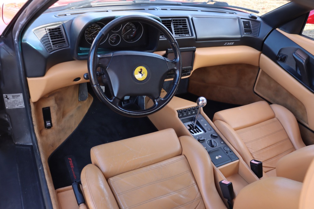 Used 1995 Ferrari F355 Berlinetta   | Astoria, NY