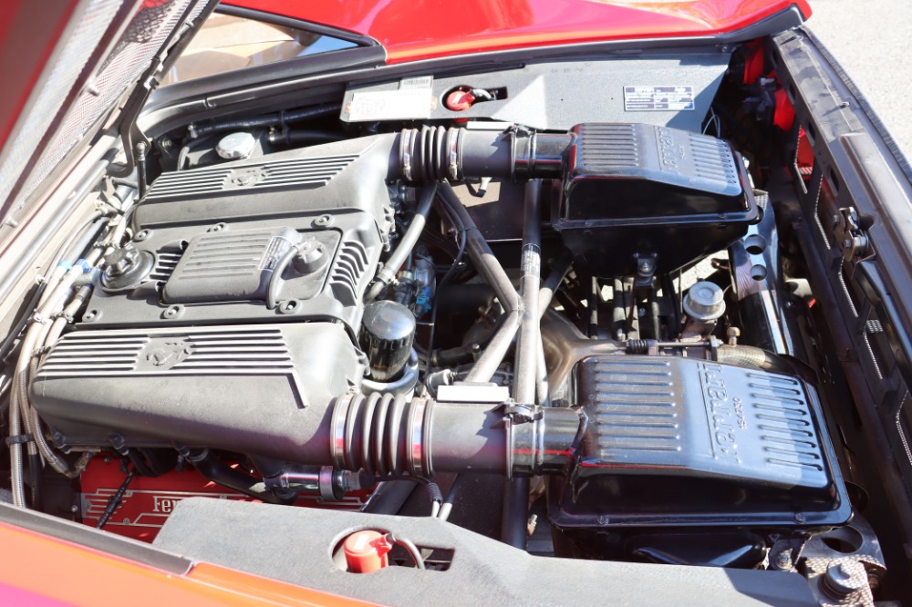 Used 1995 Ferrari F355 Berlinetta   | Astoria, NY