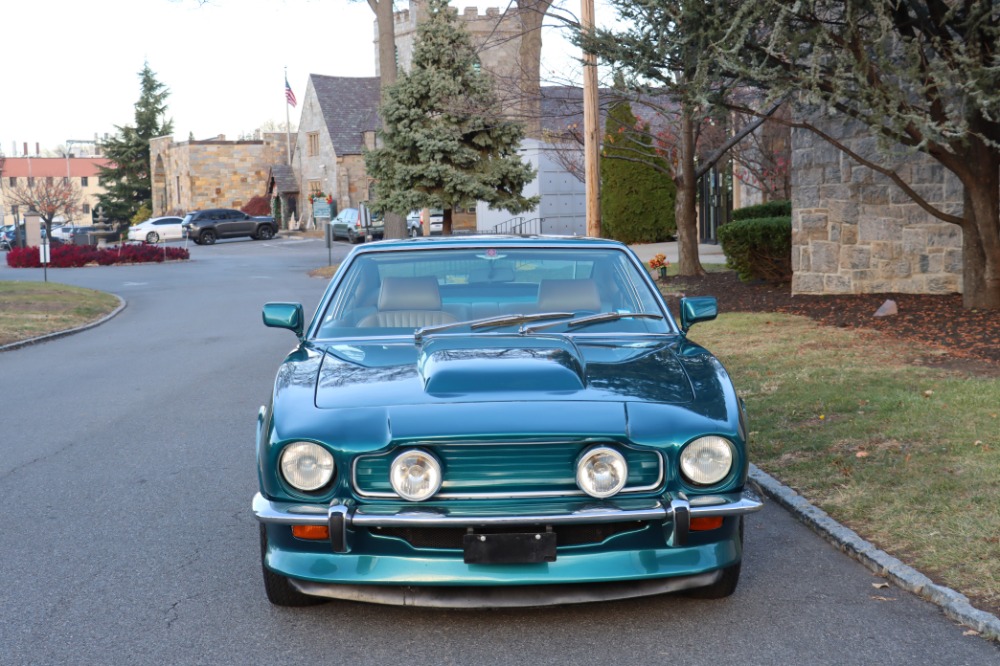 1976 Aston Martin V8 2