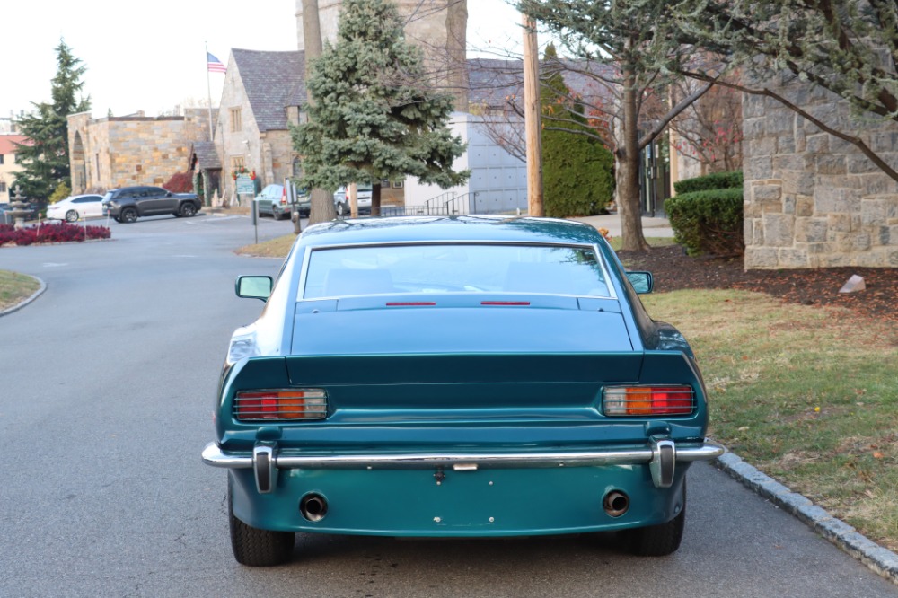 1976 Aston Martin V8 5