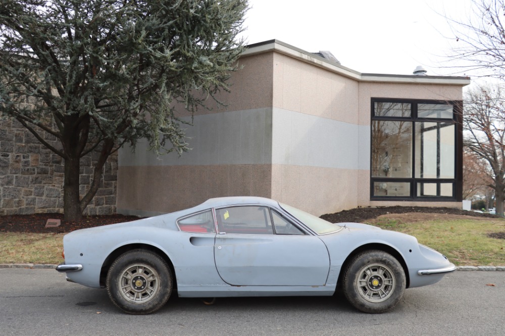 Used 1973 Ferrari 246GT Dino   | Astoria, NY