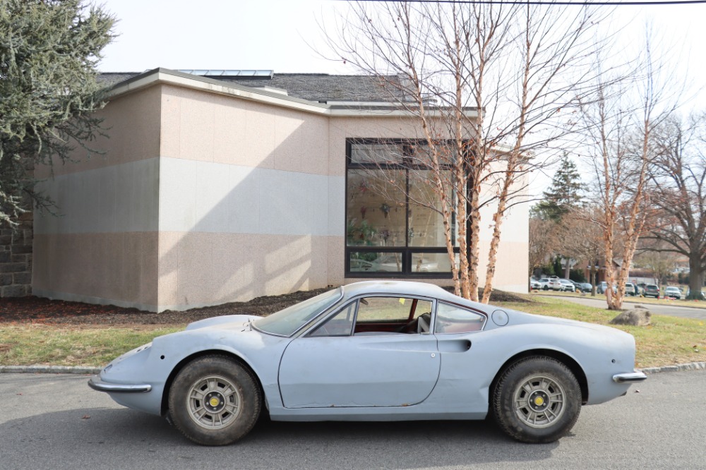 Used 1973 Ferrari 246GT Dino   | Astoria, NY