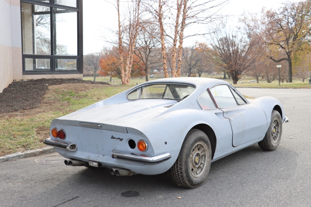 Used 1973 Ferrari 246GT Dino   | Astoria, NY