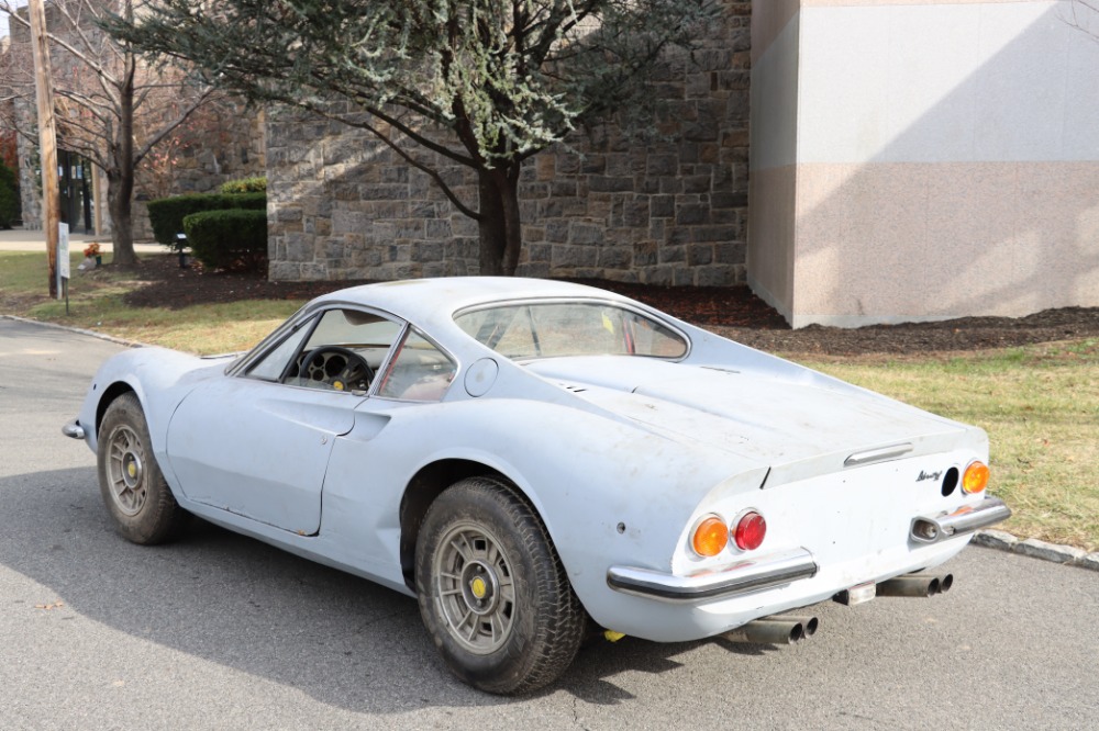 Used 1973 Ferrari 246GT Dino   | Astoria, NY
