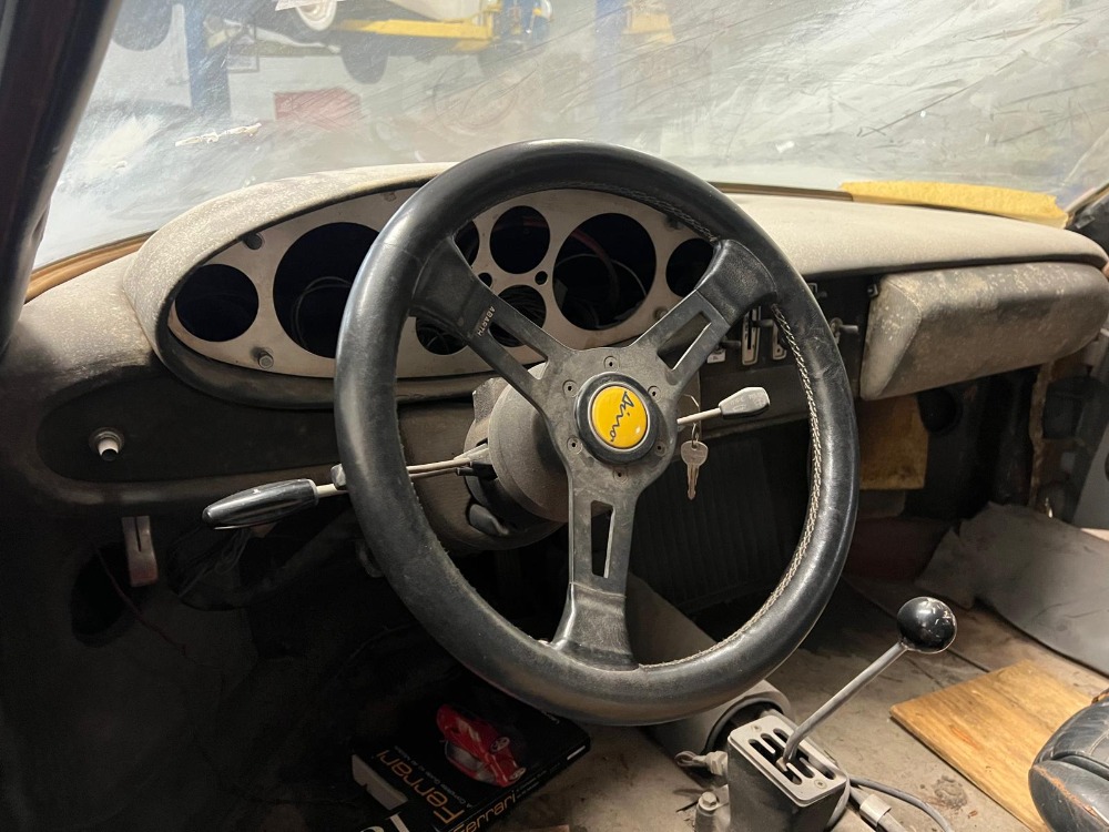 Used 1973 Ferrari 246GT Dino   | Astoria, NY