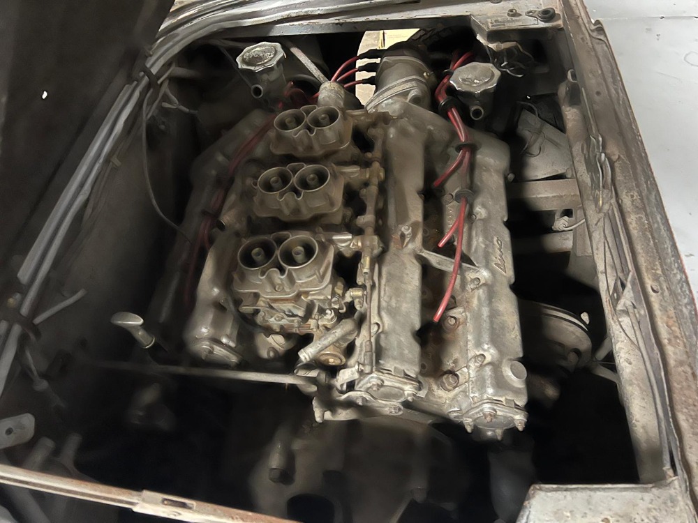Used 1973 Ferrari 246GT Dino   | Astoria, NY