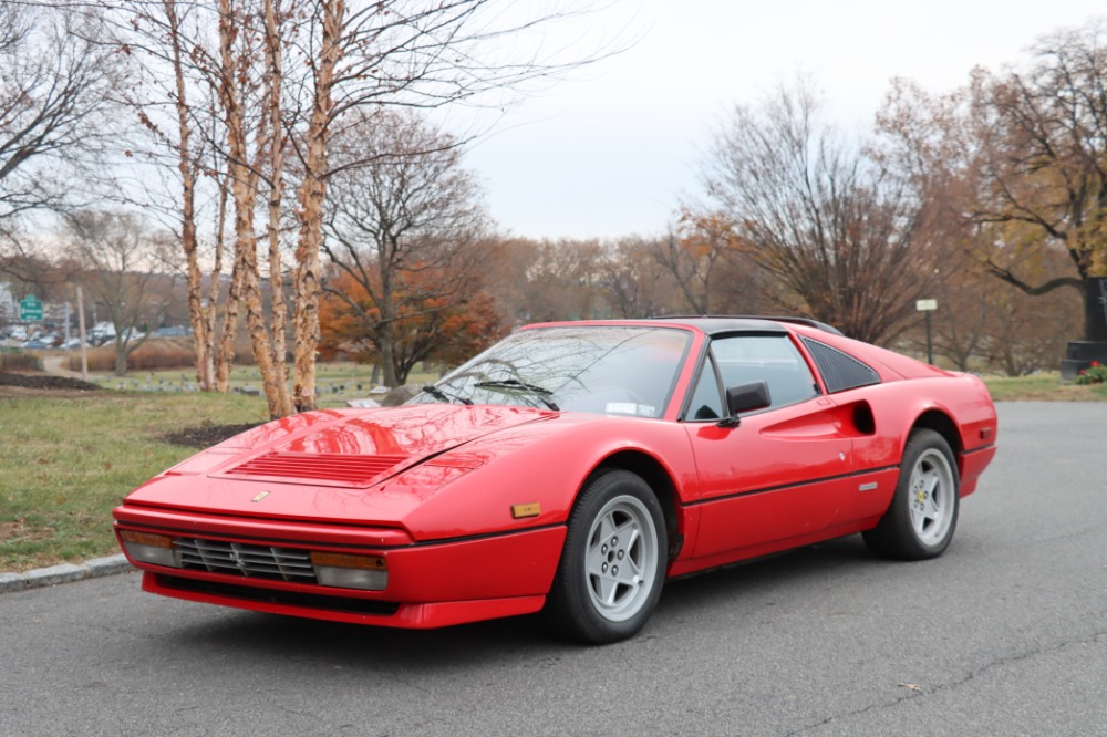 Used 1986 Ferrari 328 GTS   | Astoria, NY