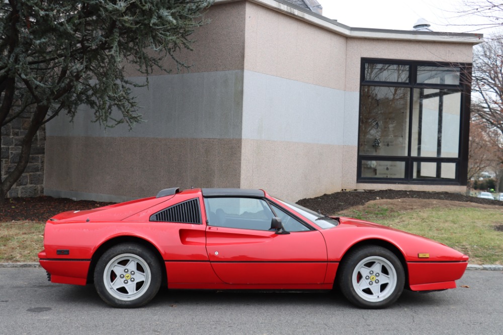 Used 1986 Ferrari 328 GTS   | Astoria, NY