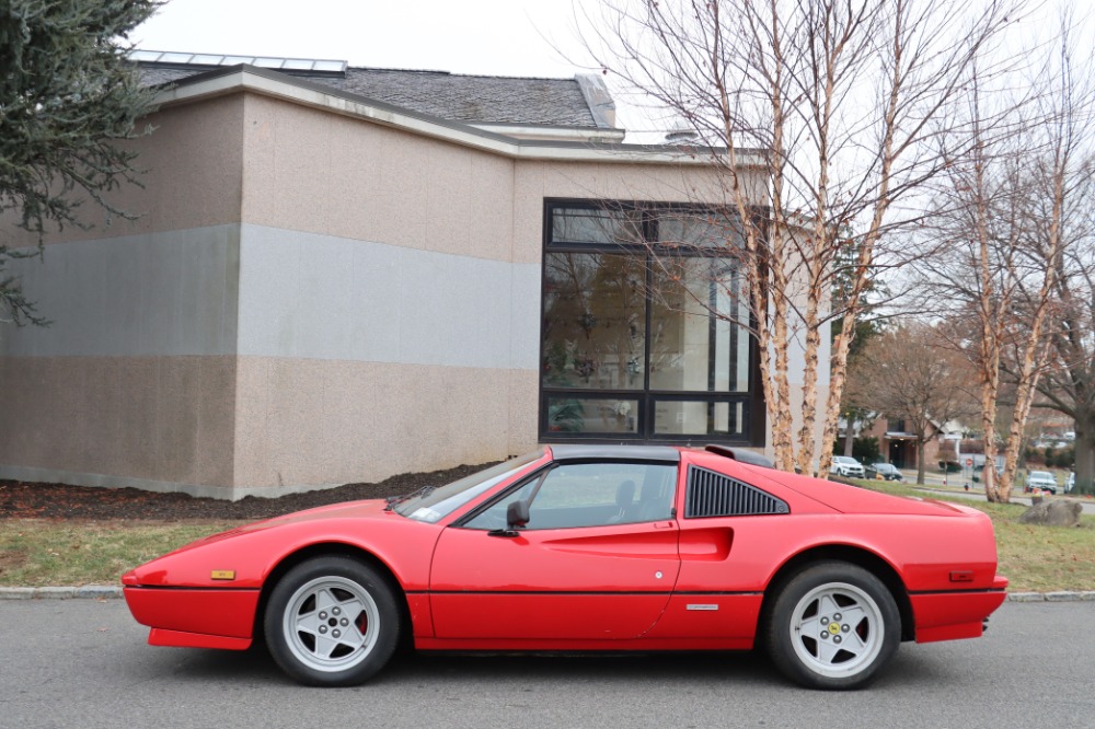 Used 1986 Ferrari 328 GTS   | Astoria, NY