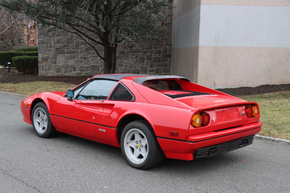 Used 1986 Ferrari 328 GTS   | Astoria, NY