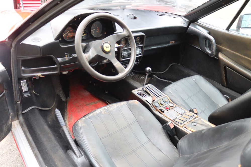 Used 1986 Ferrari 328 GTS   | Astoria, NY