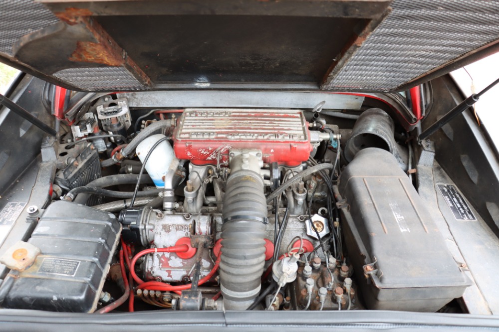 Used 1986 Ferrari 328 GTS   | Astoria, NY