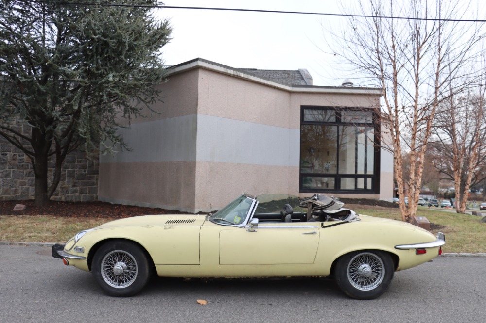 Used 1973 Jaguar XKE V12   | Astoria, NY