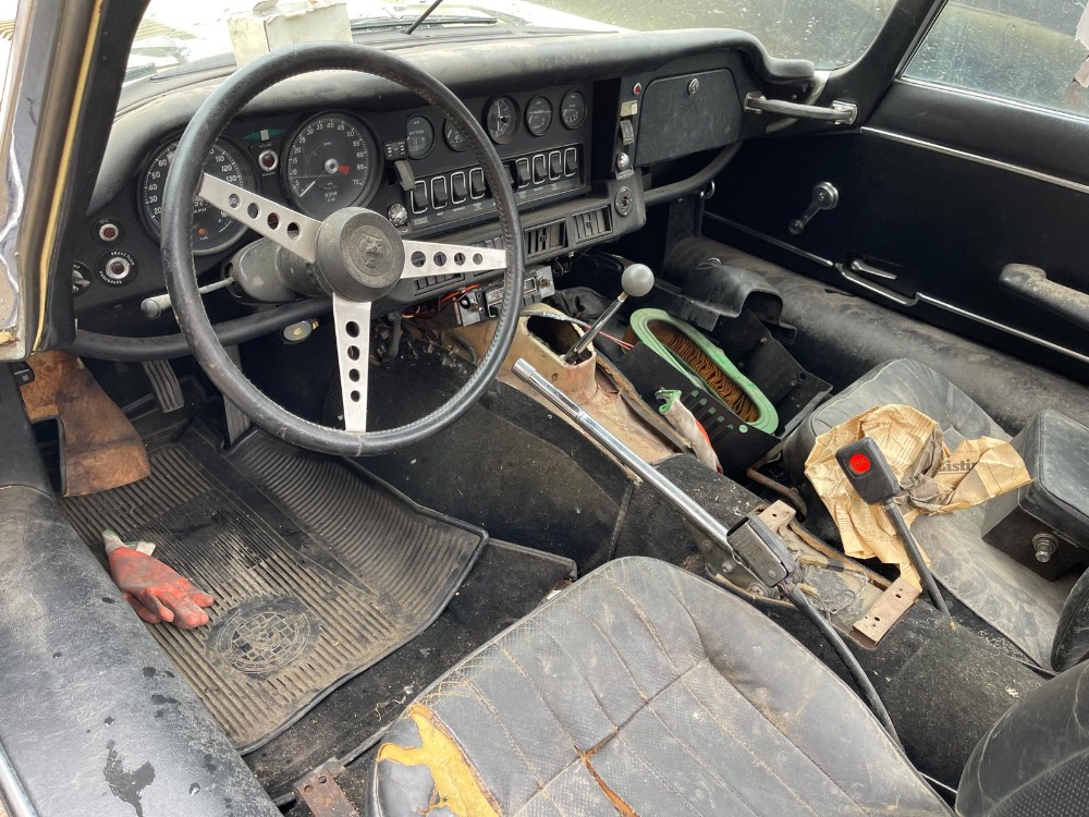 Used 1973 Jaguar XKE V12   | Astoria, NY
