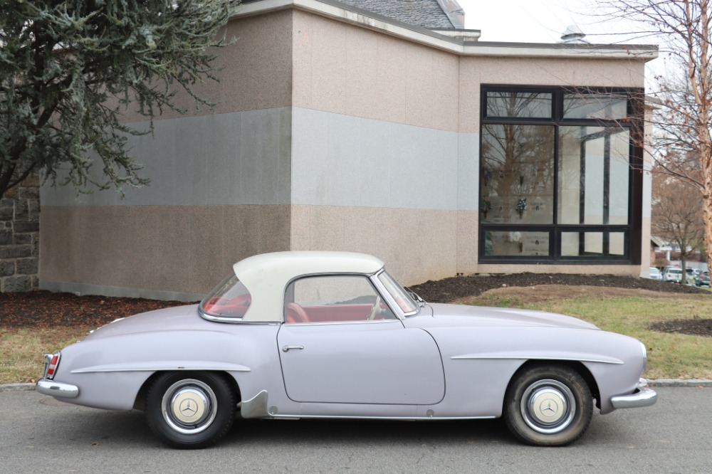 Used 1961 Mercedes-Benz 190SL   | Astoria, NY