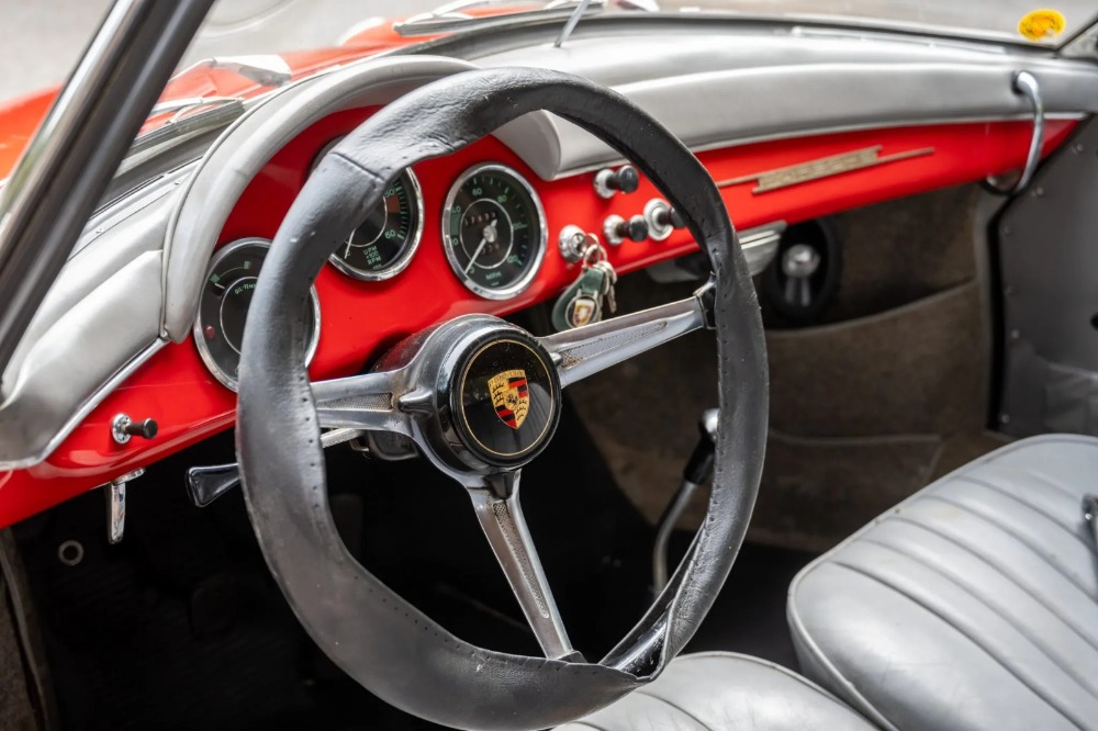 Used 1960 Porsche 356B   | Astoria, NY