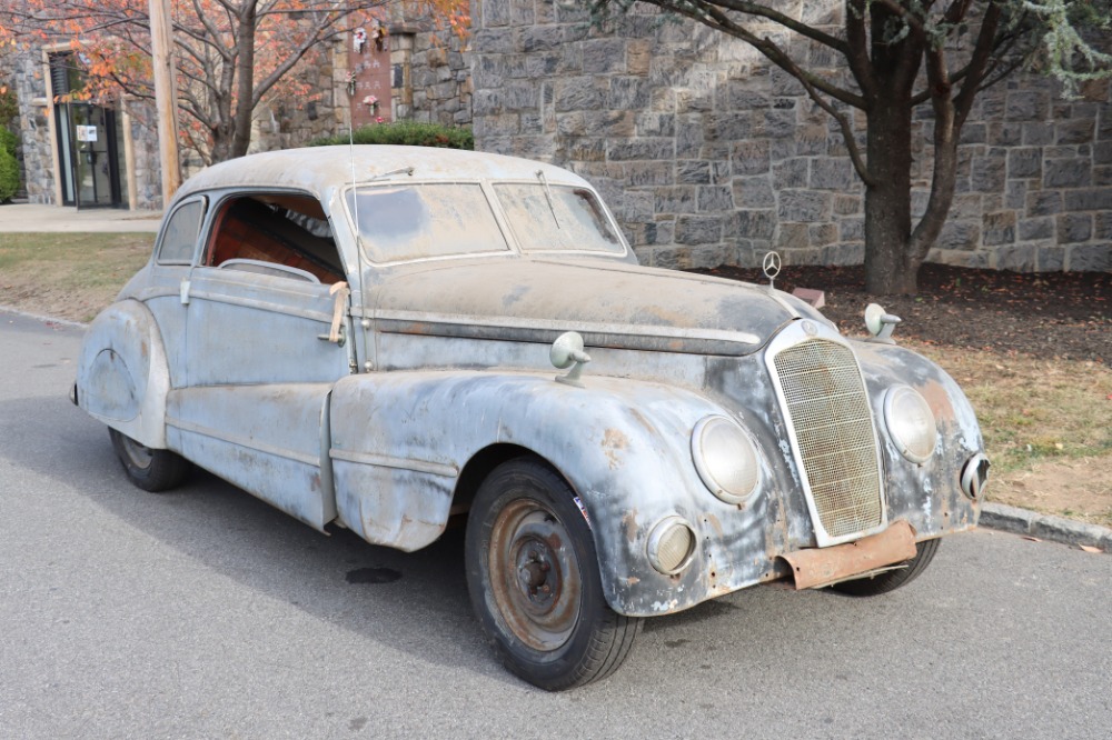 Used 1938 Mercedes-Benz 230 Coupe   | Astoria, NY
