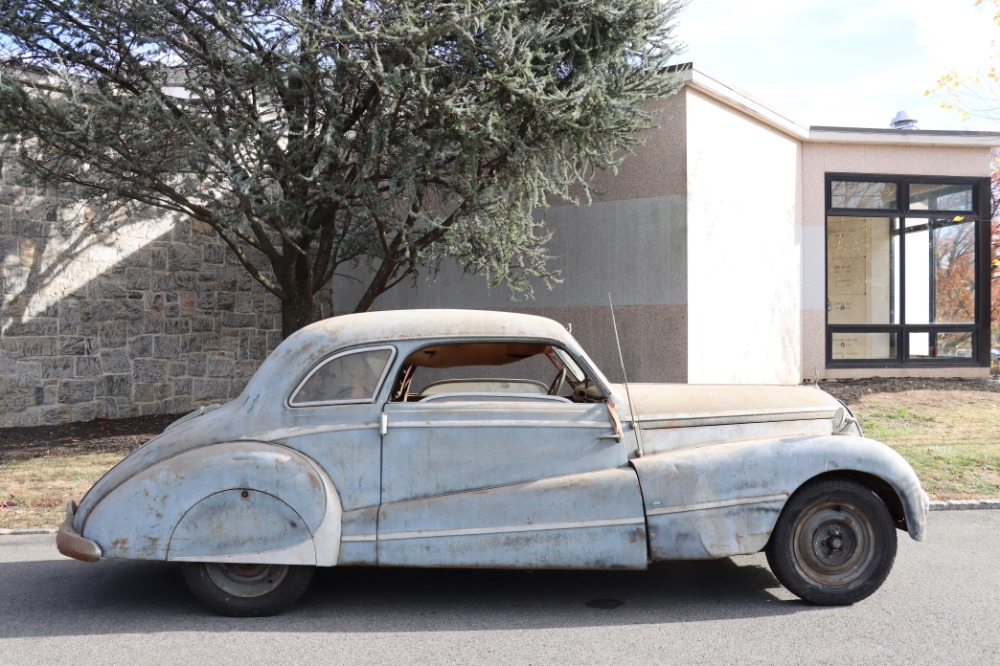 Used 1938 Mercedes-Benz 230 Coupe   | Astoria, NY