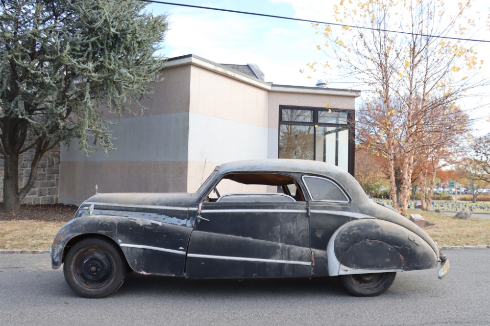 Used 1938 Mercedes-Benz 230 Coupe   | Astoria, NY