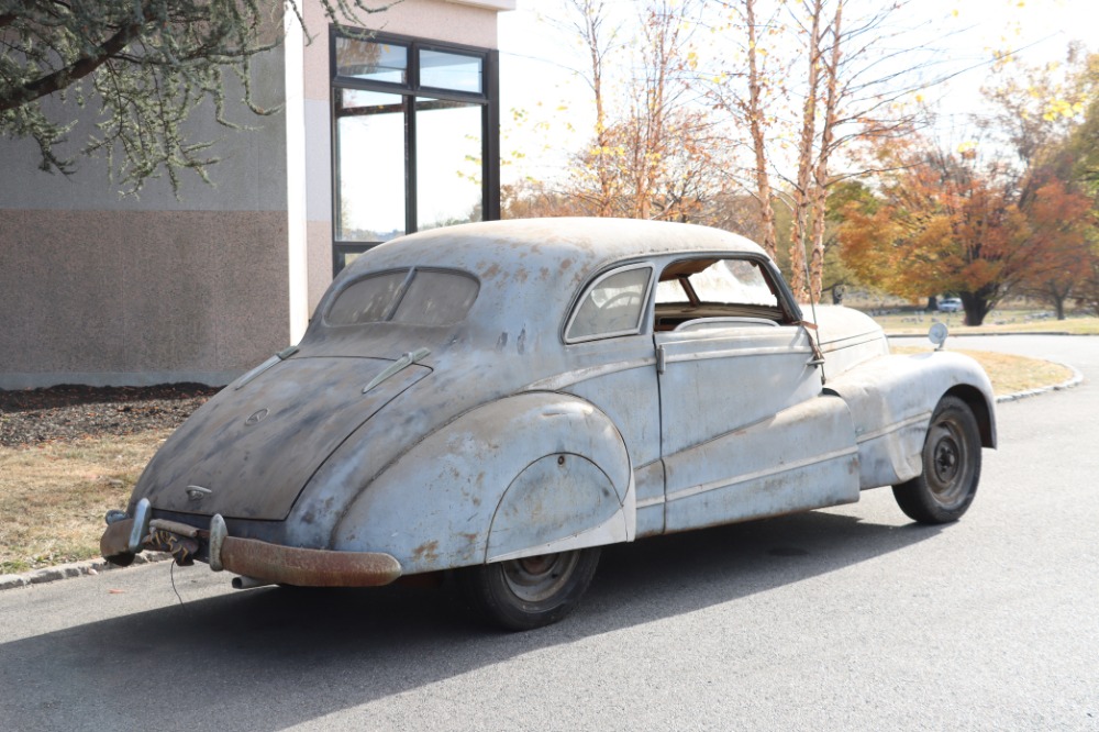 Used 1938 Mercedes-Benz 230 Coupe   | Astoria, NY
