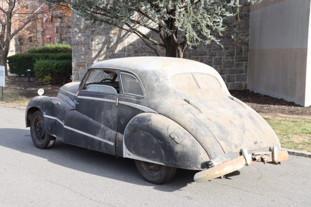 Used 1938 Mercedes-Benz 230 Coupe   | Astoria, NY