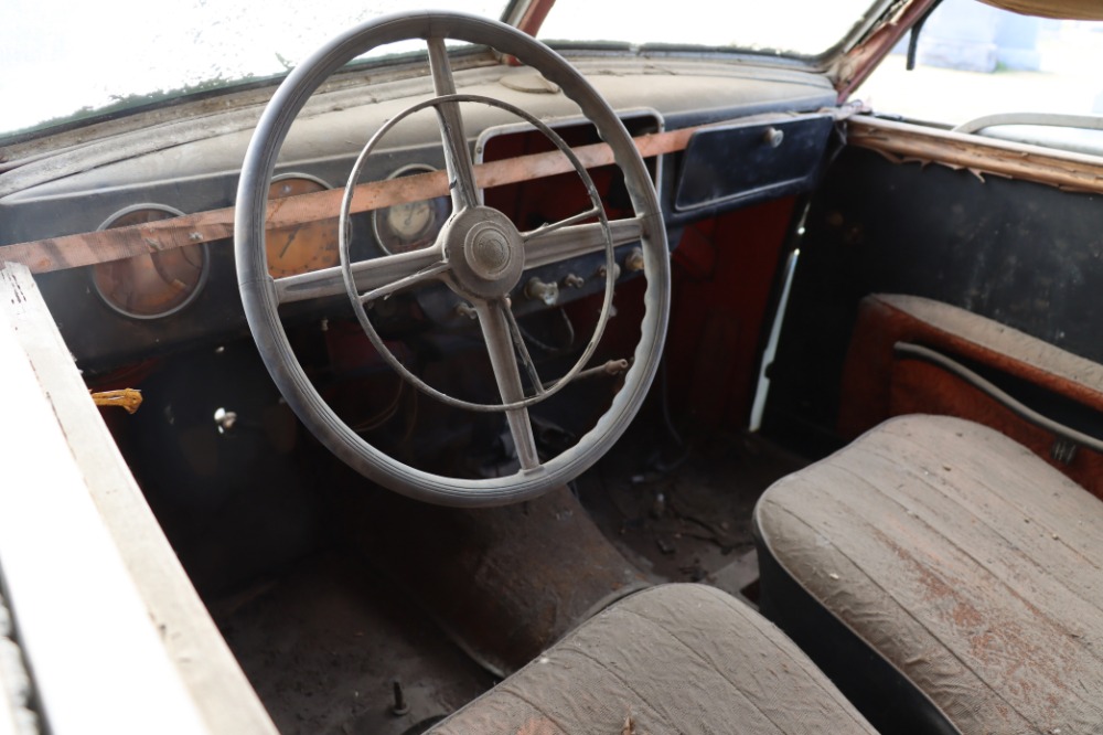 Used 1938 Mercedes-Benz 230 Coupe   | Astoria, NY