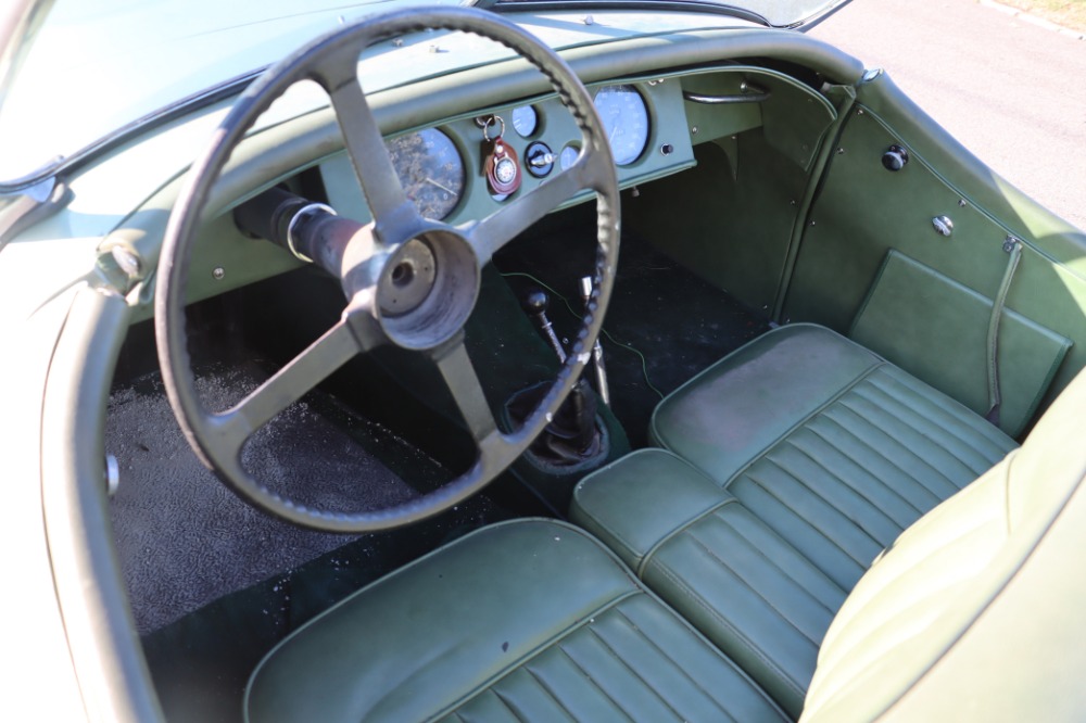 Used 1950 Jaguar XK120 Roadster   | Astoria, NY
