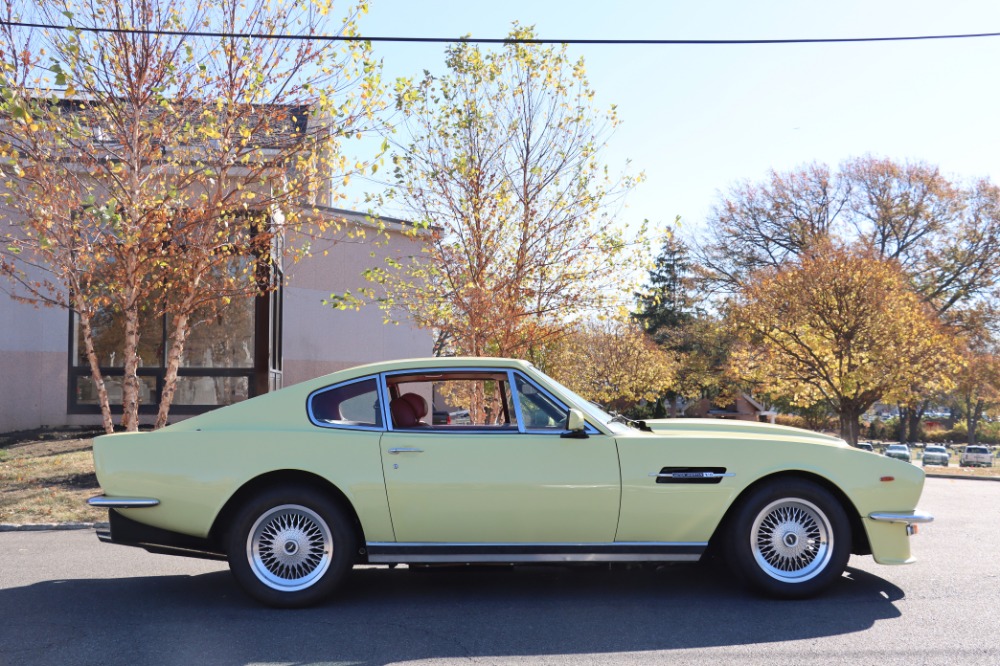Used 1980 Aston Martin V8 Vantage V580   | Astoria, NY