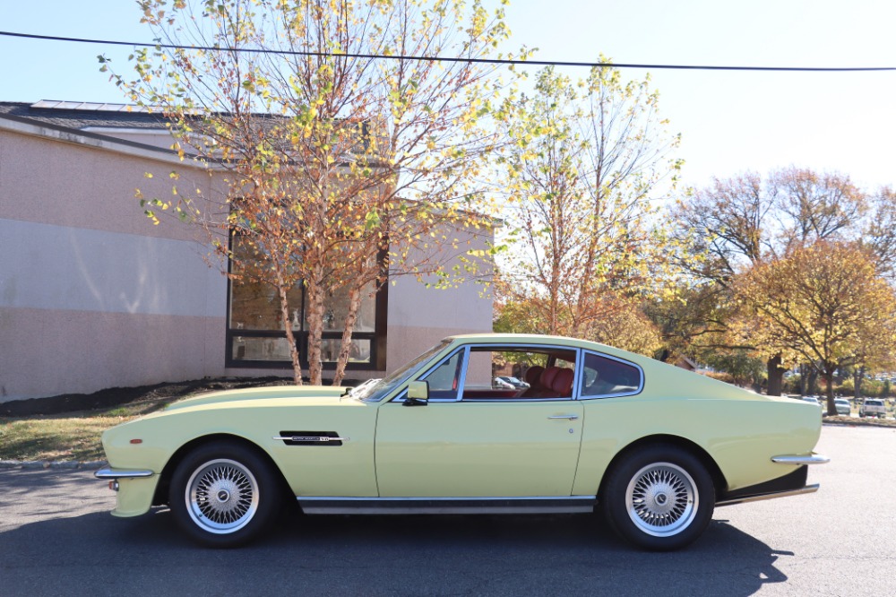 Used 1980 Aston Martin V8 Vantage V580   | Astoria, NY