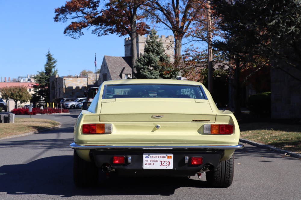 Used 1980 Aston Martin V8 Vantage V580   | Astoria, NY