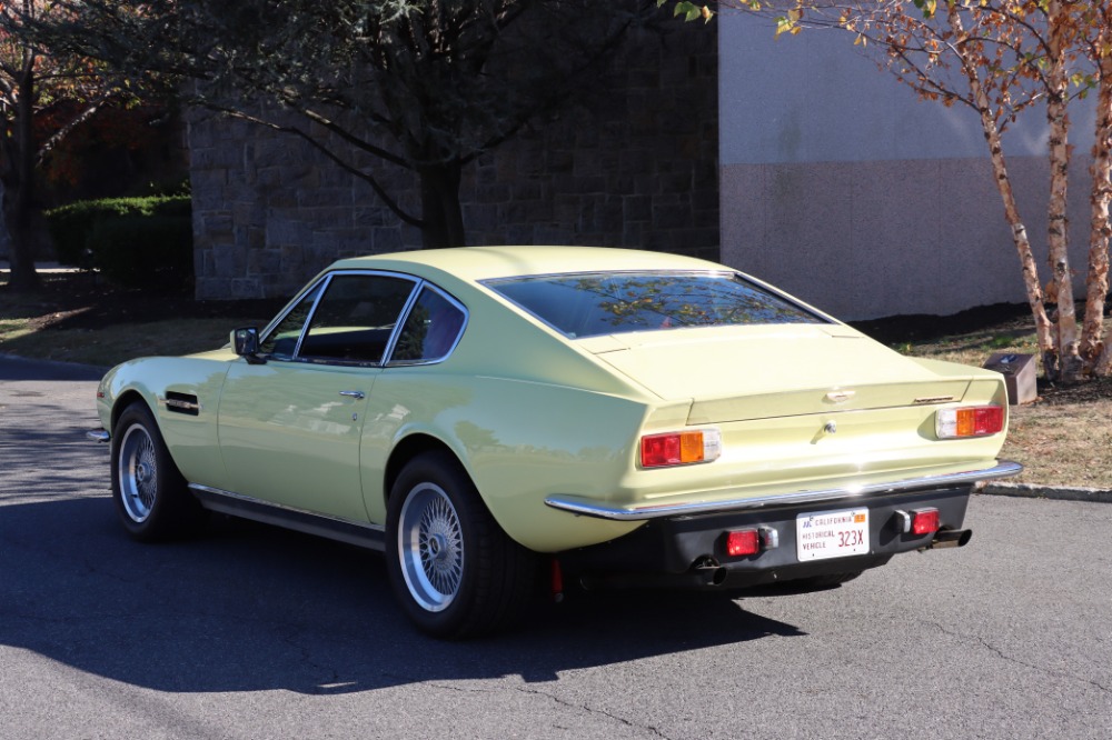 Used 1980 Aston Martin V8 Vantage V580   | Astoria, NY