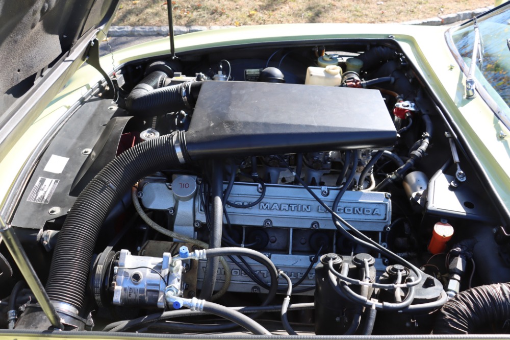 Used 1980 Aston Martin V8 Vantage V580   | Astoria, NY