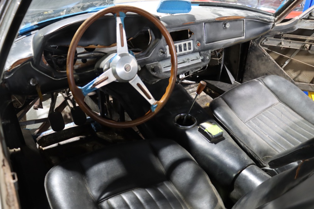 Used 1965 Maserati Mistral   | Astoria, NY