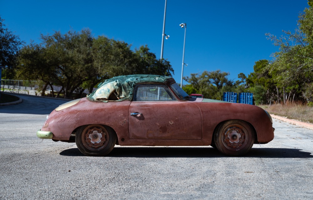 Used 1954 Porsche 356 Pre-A   | Astoria, NY