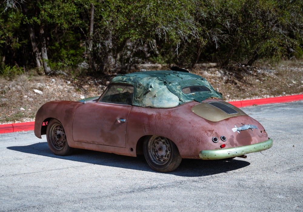 Used 1954 Porsche 356 Pre-A   | Astoria, NY