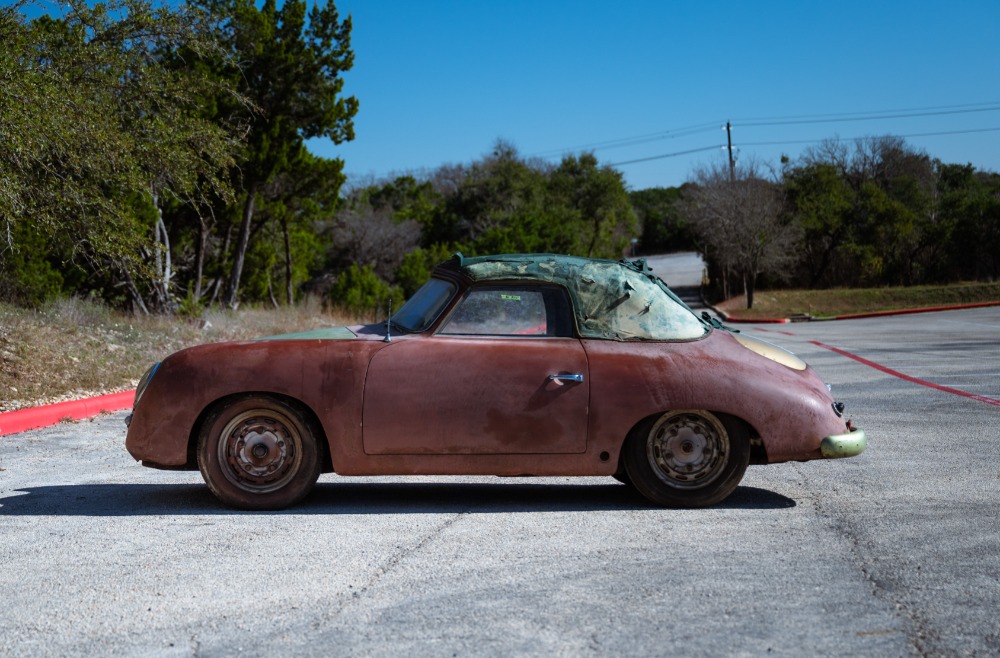 Used 1954 Porsche 356 Pre-A   | Astoria, NY