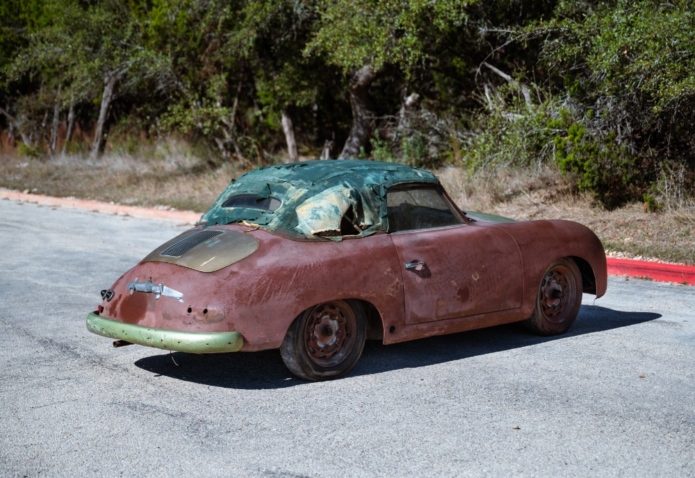 Used 1954 Porsche 356 Pre-A   | Astoria, NY