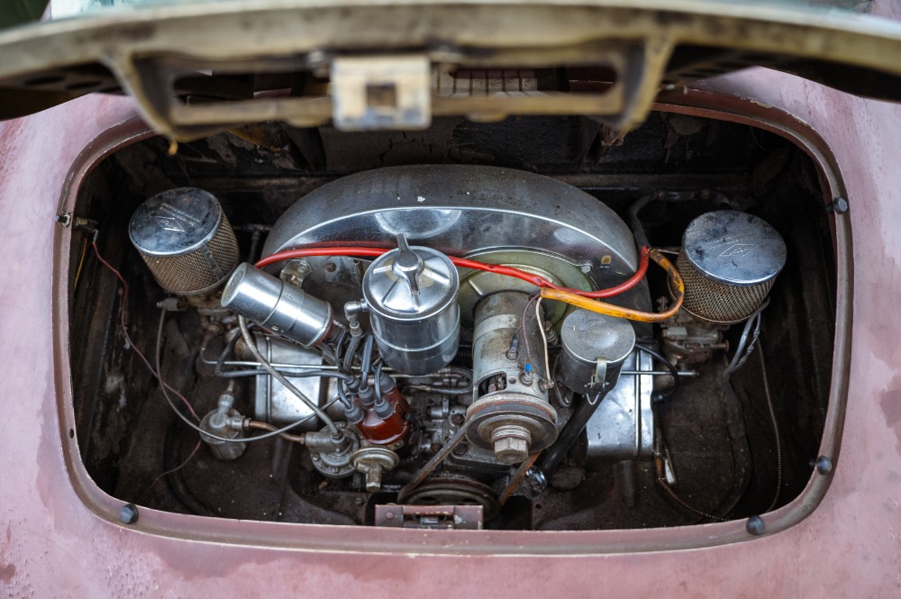 Used 1954 Porsche 356 Pre-A   | Astoria, NY