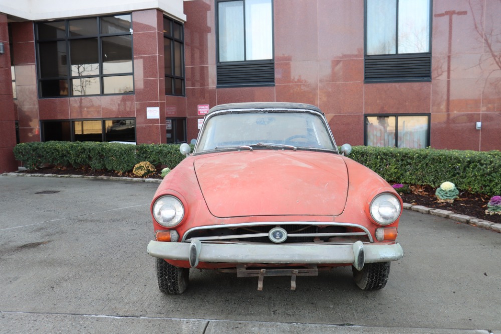 Used 1967 Sunbeam Alpine   | Astoria, NY