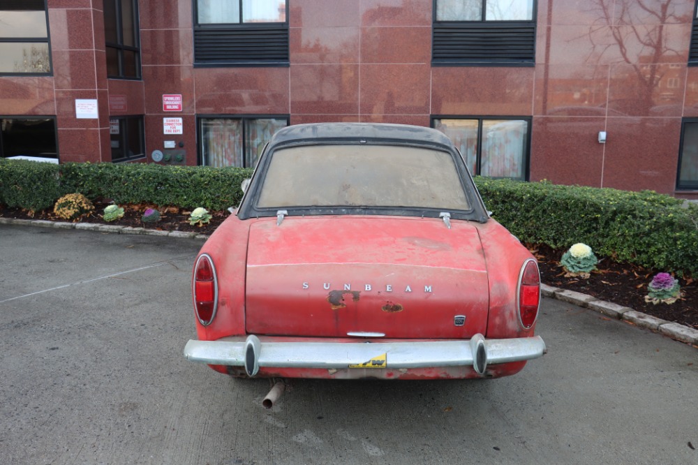 Used 1967 Sunbeam Alpine   | Astoria, NY