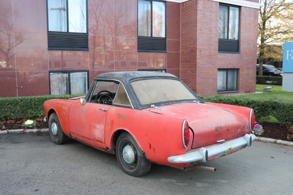 Used 1967 Sunbeam Alpine   | Astoria, NY