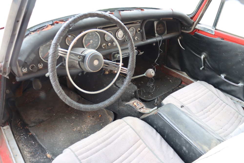 Used 1967 Sunbeam Alpine   | Astoria, NY