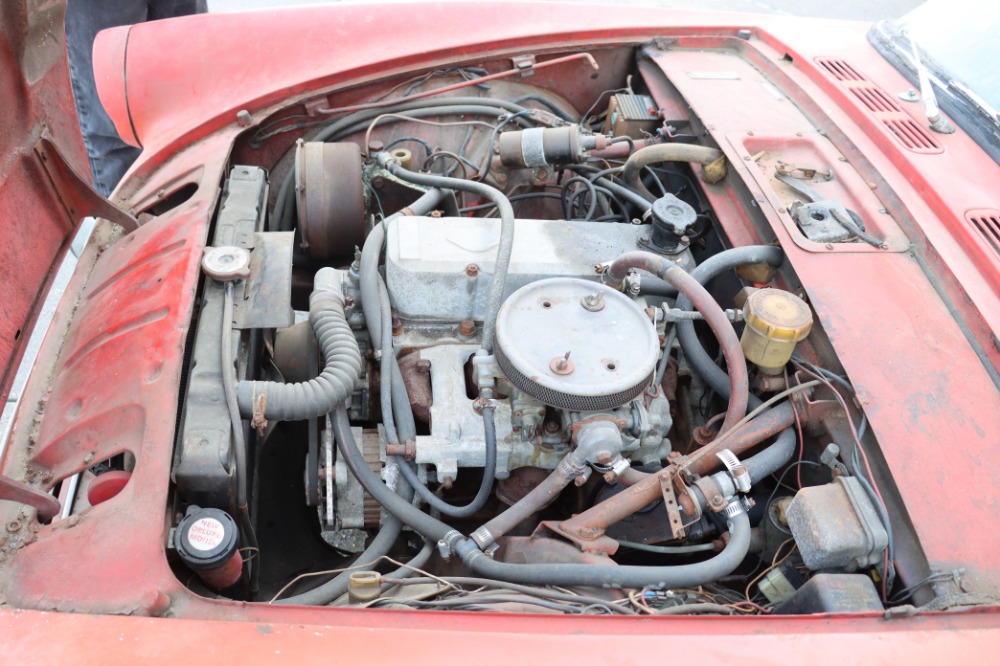 Used 1967 Sunbeam Alpine   | Astoria, NY
