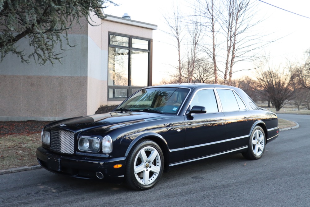 Used 2003 Bentley Arnage   | Astoria, NY
