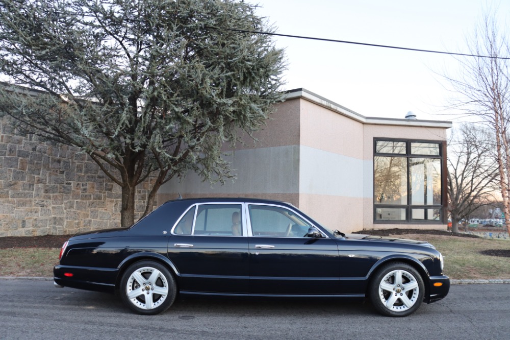 Used 2003 Bentley Arnage   | Astoria, NY