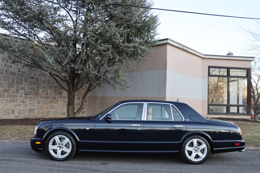 Used 2003 Bentley Arnage   | Astoria, NY