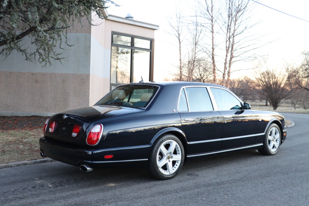 Used 2003 Bentley Arnage   | Astoria, NY