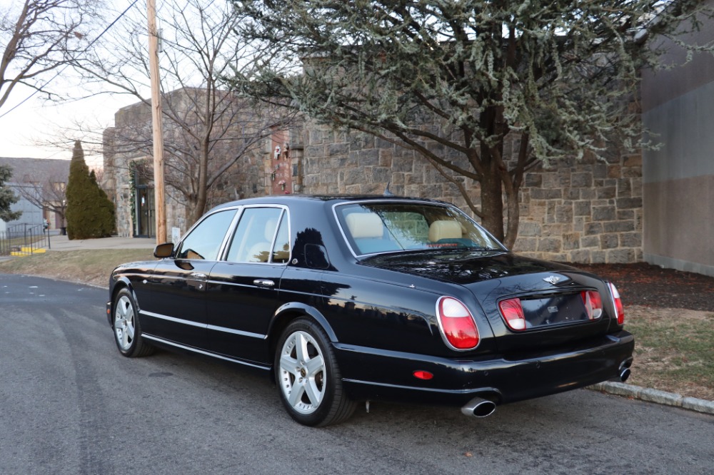 Used 2003 Bentley Arnage   | Astoria, NY