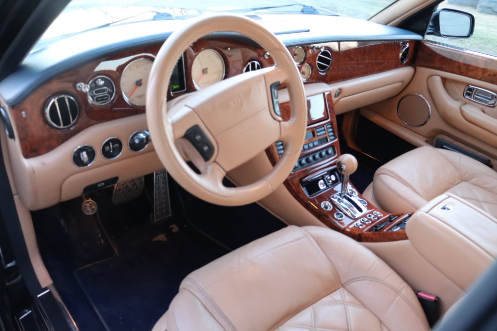 Used 2003 Bentley Arnage   | Astoria, NY